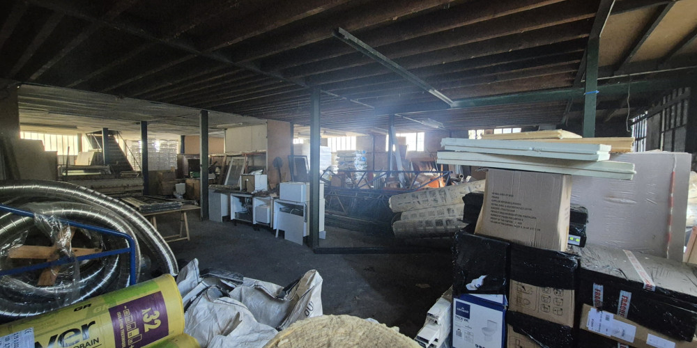 local industriel à AGEN (47000)